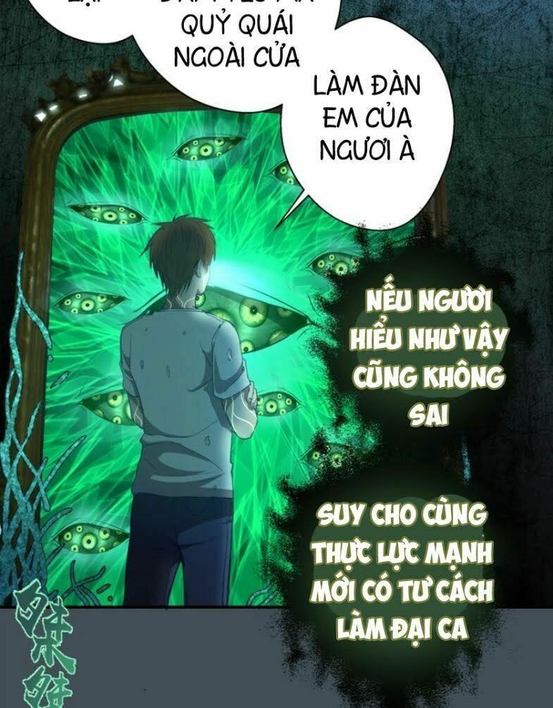 đọc truyện Cao Đẳng Linh Hồn Chương 31 ảnh 37 tại Giả Dược
