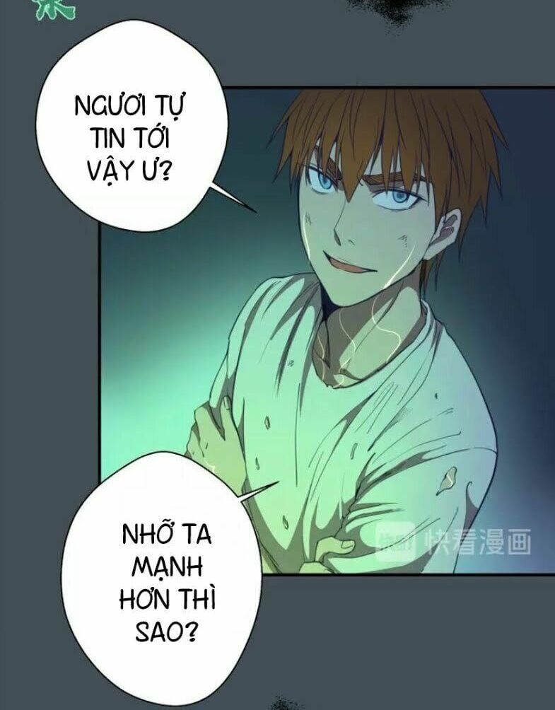 đọc truyện Cao Đẳng Linh Hồn Chương 31 ảnh 38 tại Giả Dược