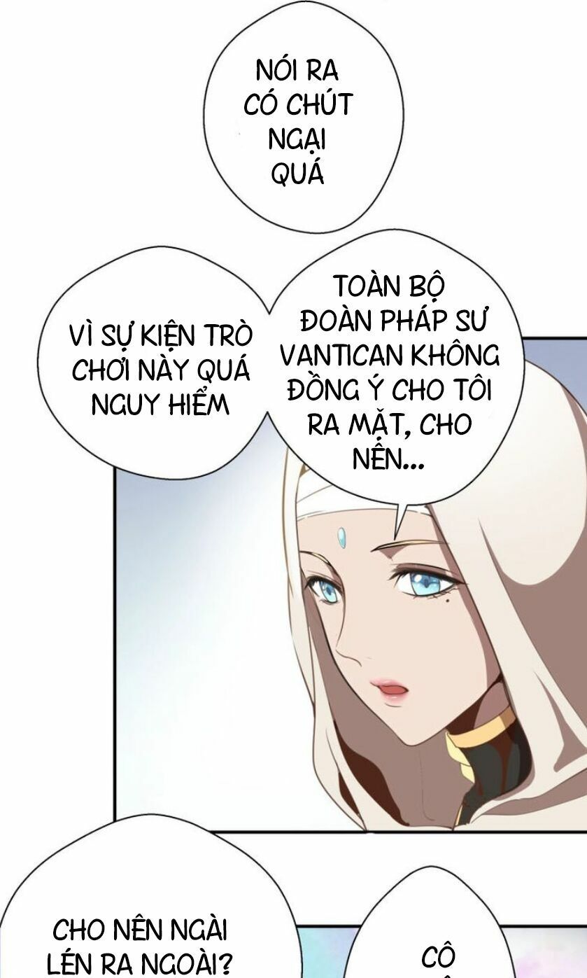 đọc truyện Cao Đẳng Linh Hồn Chương 31 ảnh 54 tại Giả Dược