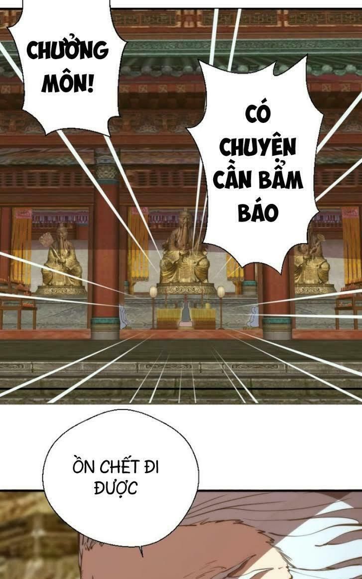 đọc truyện Cao Đẳng Linh Hồn Chương 31 ảnh 62 tại Giả Dược