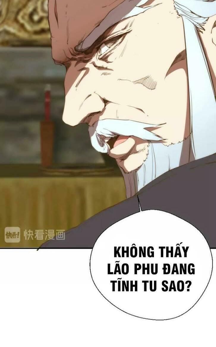 đọc truyện Cao Đẳng Linh Hồn Chương 31 ảnh 63 tại Giả Dược