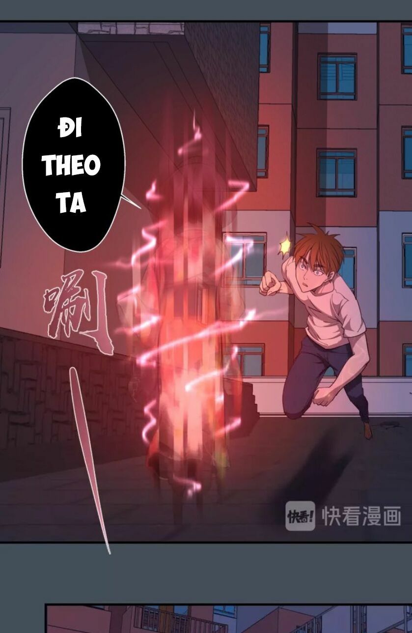 đọc truyện Cao Đẳng Linh Hồn Chương 31 ảnh 8 tại Giả Dược