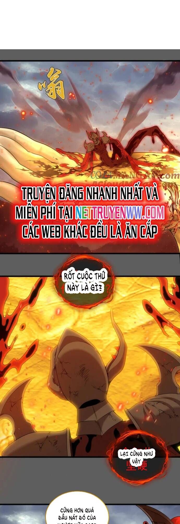 đọc truyện Cao Đẳng Linh Hồn Chương 310 ảnh 2 tại Truyện Dạ Ký