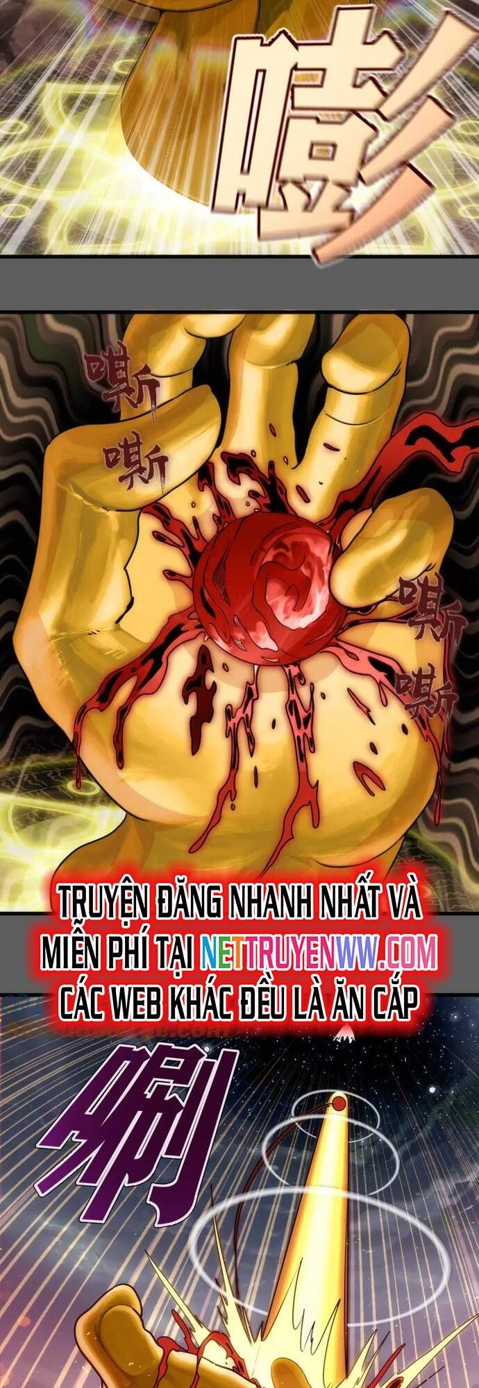 đọc truyện Cao Đẳng Linh Hồn Chương 310 ảnh 7 tại Truyện Dạ Ký