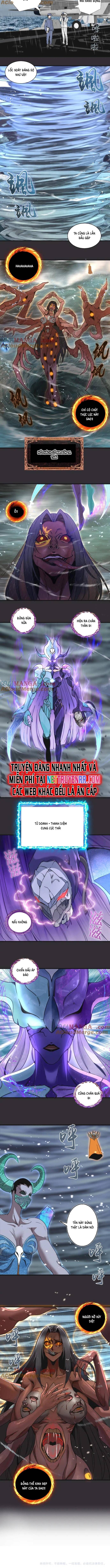đọc truyện Cao Đẳng Linh Hồn Chương 312 ảnh 6 tại Giả Dược