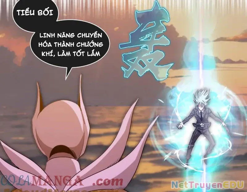 đọc truyện Cao Đẳng Linh Hồn Chương 316 ảnh 14 tại Giả Dược