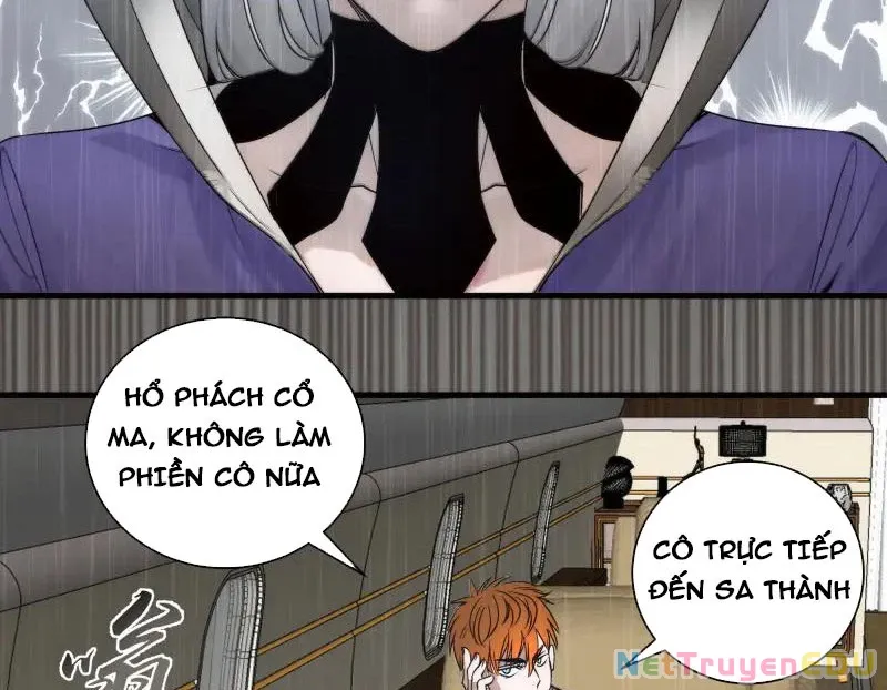 đọc truyện Cao Đẳng Linh Hồn Chương 316 ảnh 3 tại Giả Dược