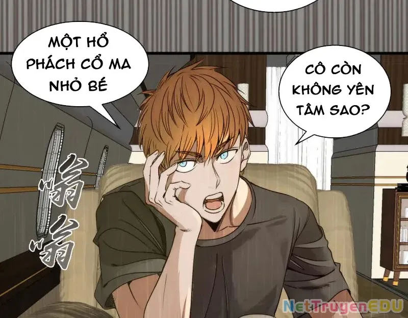 đọc truyện Cao Đẳng Linh Hồn Chương 316 ảnh 5 tại Giả Dược
