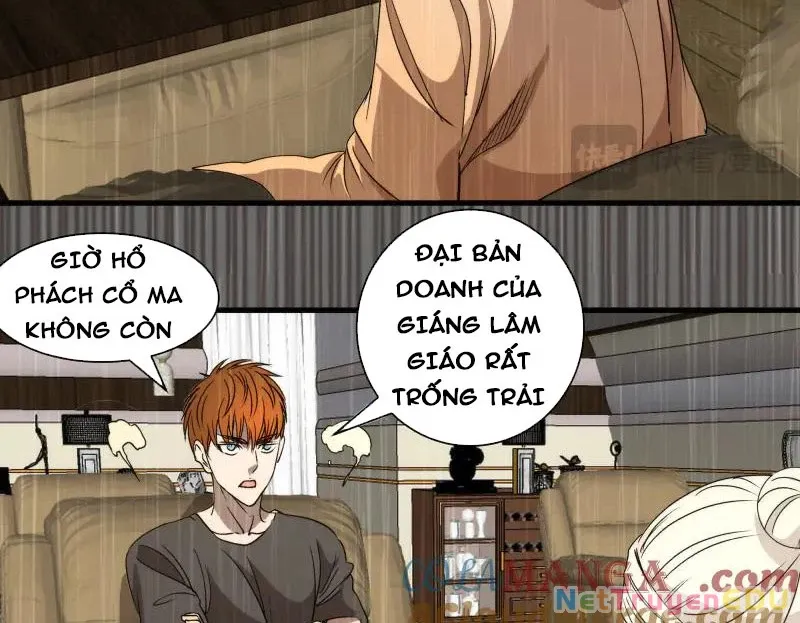 đọc truyện Cao Đẳng Linh Hồn Chương 316 ảnh 10 tại Giả Dược