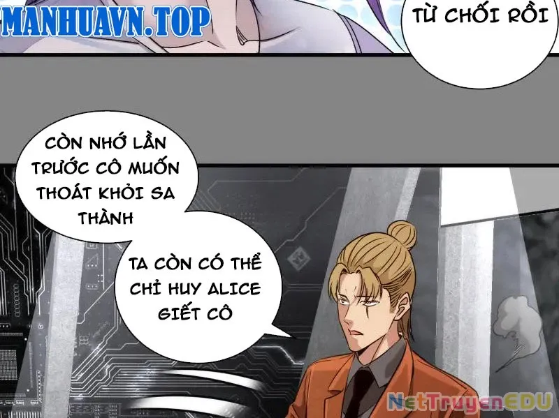 đọc truyện Cao Đẳng Linh Hồn Chương 317 ảnh 22 tại Thiên Thai Truyện