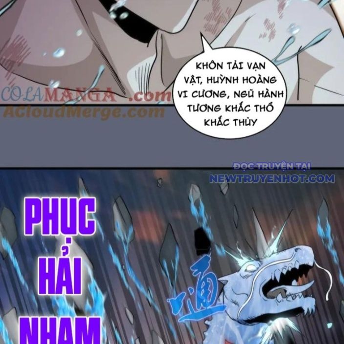 đọc truyện Cao Đẳng Linh Hồn Chương 319 ảnh 43 tại Truyện Dạ Ký