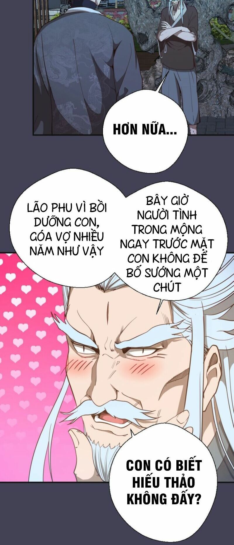 đọc truyện Cao Đẳng Linh Hồn Chương 32 ảnh 32 tại Truyện Dạ Ký