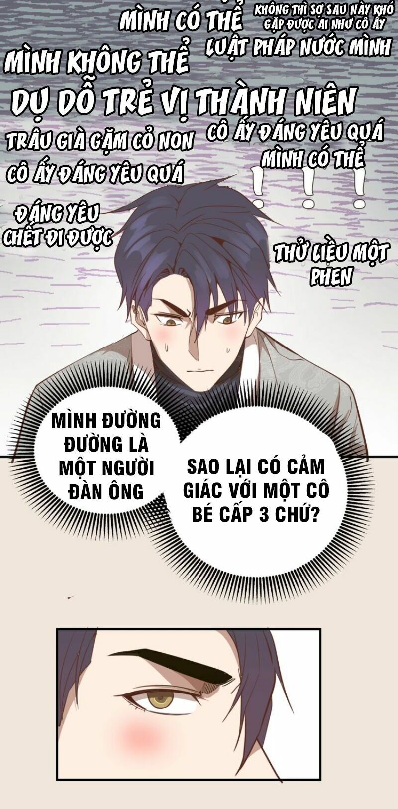đọc truyện Cao Đẳng Linh Hồn Chương 32 ảnh 54 tại Truyện Dạ Ký