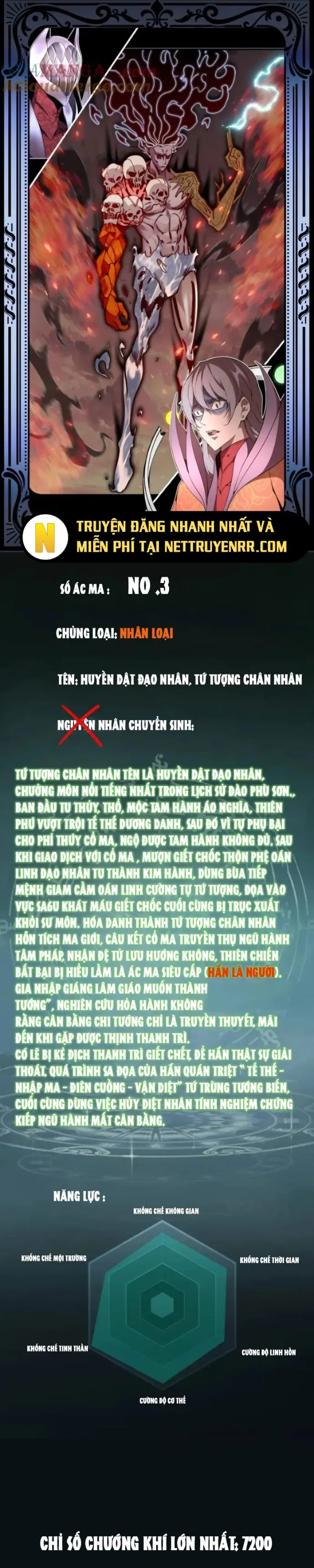 đọc truyện Cao Đẳng Linh Hồn Chương 323 ảnh 15 tại Thiên Thai Truyện