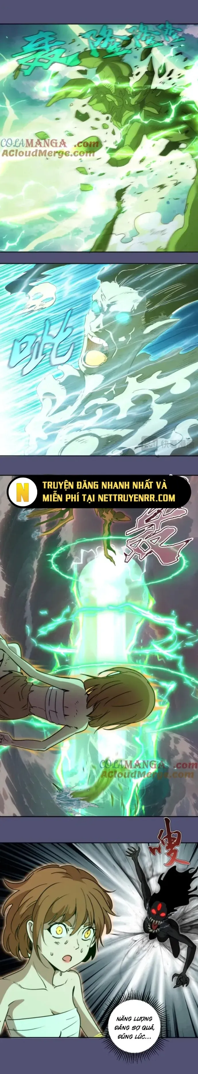 đọc truyện Cao Đẳng Linh Hồn Chương 323 ảnh 7 tại Thiên Thai Truyện
