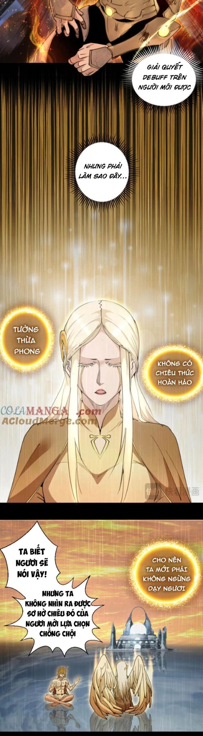 đọc truyện Cao Đẳng Linh Hồn Chương 324 ảnh 12 tại Giả Dược