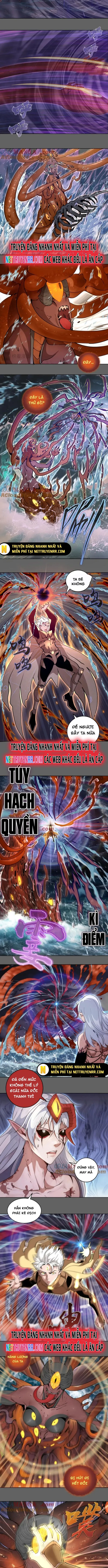 đọc truyện Cao Đẳng Linh Hồn Chương 325 ảnh 5 tại Giả Dược