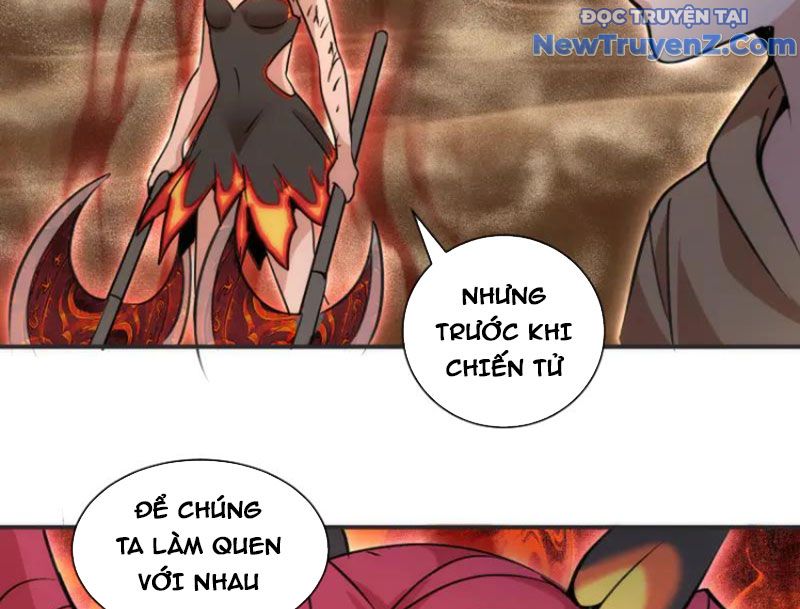 đọc truyện Cao Đẳng Linh Hồn Chương 328 ảnh 18 tại Truyện Dạ Ký