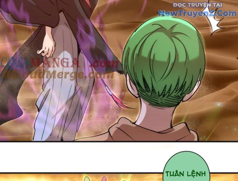 đọc truyện Cao Đẳng Linh Hồn Chương 328 ảnh 26 tại Truyện Dạ Ký