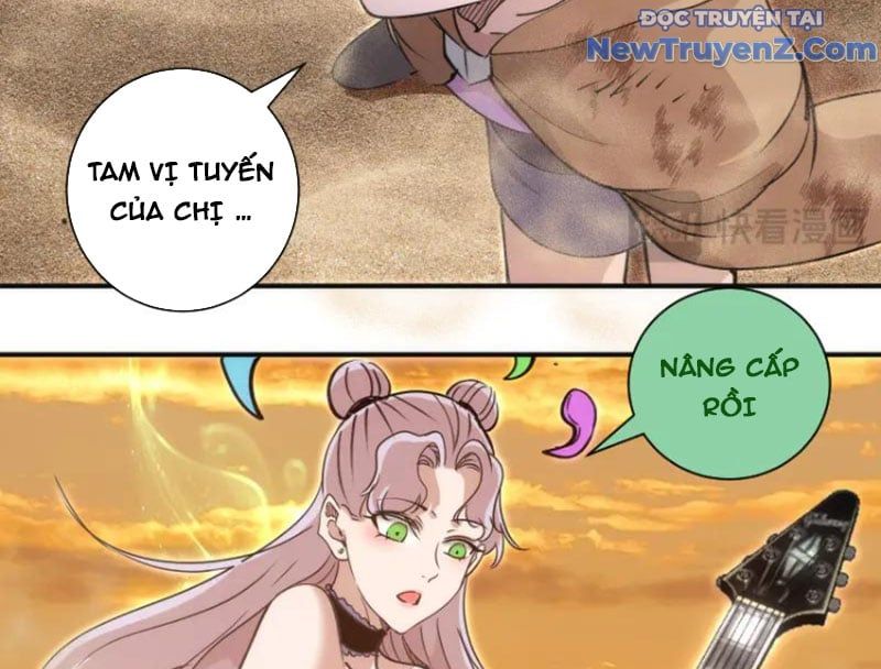đọc truyện Cao Đẳng Linh Hồn Chương 328 ảnh 30 tại Truyện Dạ Ký