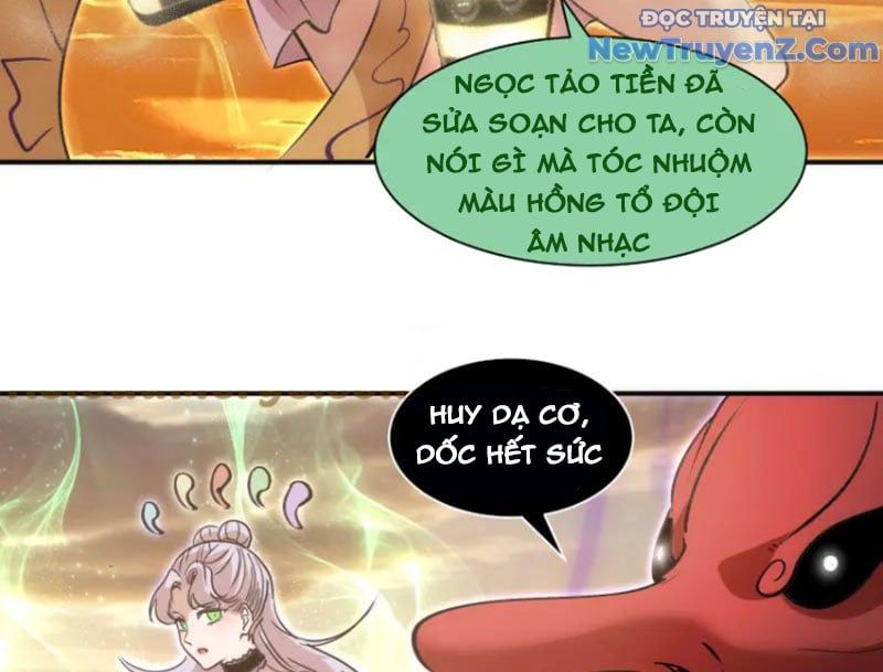 đọc truyện Cao Đẳng Linh Hồn Chương 328 ảnh 32 tại Truyện Dạ Ký