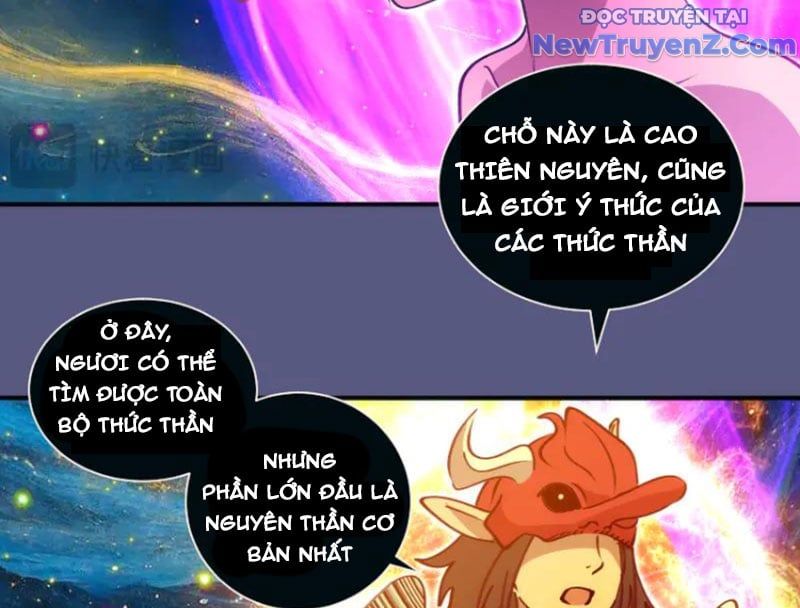 đọc truyện Cao Đẳng Linh Hồn Chương 328 ảnh 48 tại Truyện Dạ Ký