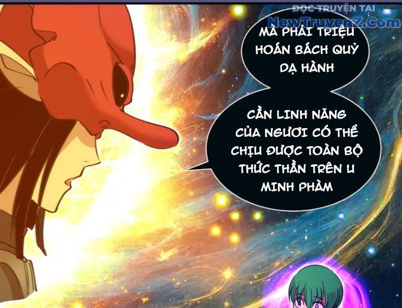 đọc truyện Cao Đẳng Linh Hồn Chương 328 ảnh 52 tại Truyện Dạ Ký