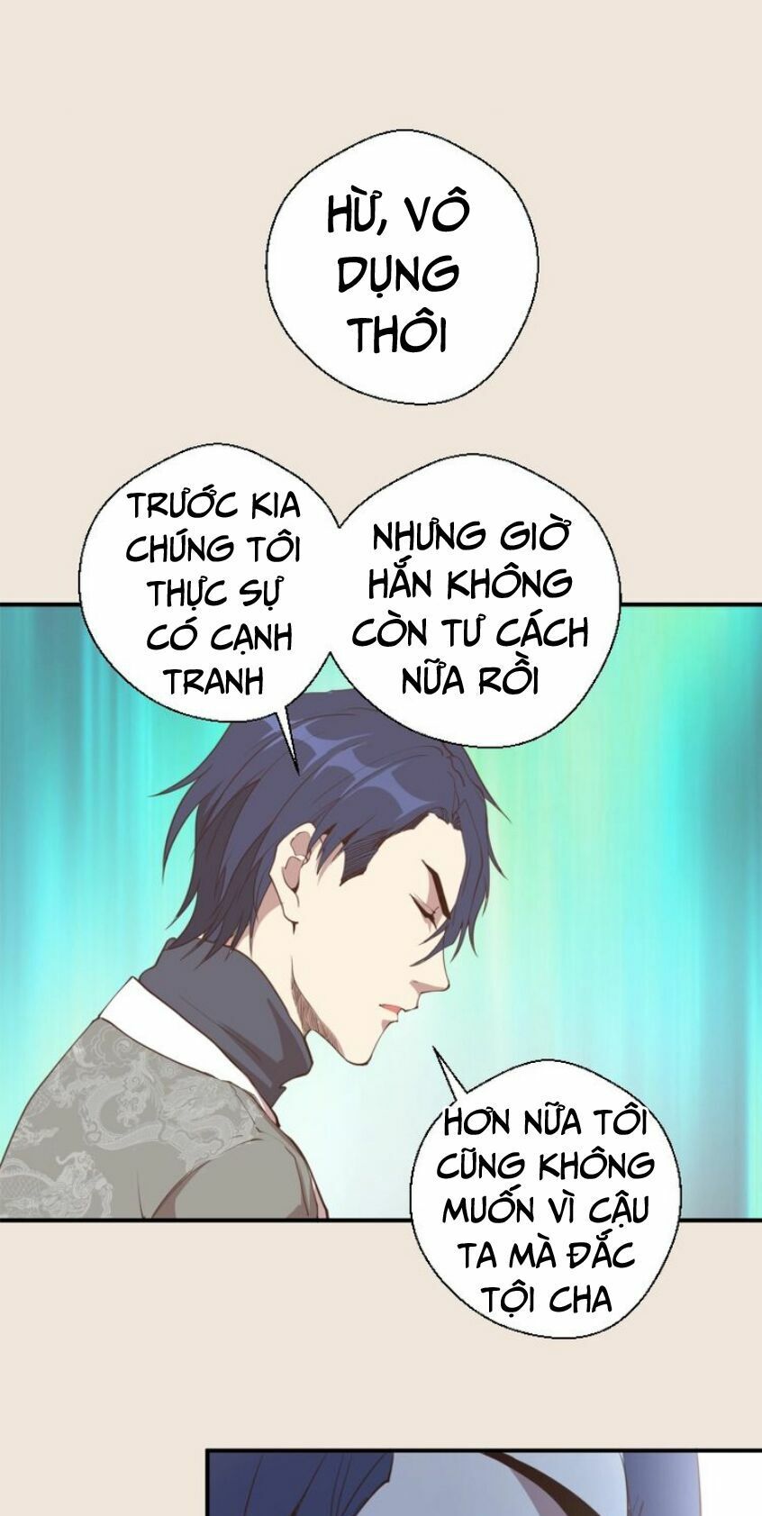 đọc truyện Cao Đẳng Linh Hồn Chương 33 ảnh 27 tại Thiên Thai Truyện