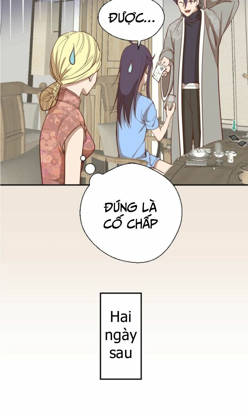 đọc truyện Cao Đẳng Linh Hồn Chương 33 ảnh 51 tại Thiên Thai Truyện