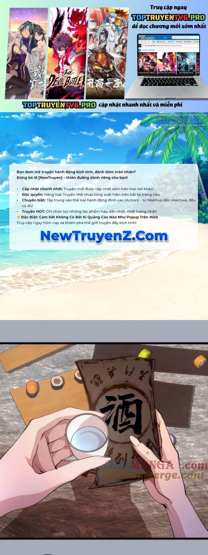 đọc truyện Cao Đẳng Linh Hồn Chương 331 ảnh 2 tại Truyện Dạ Ký