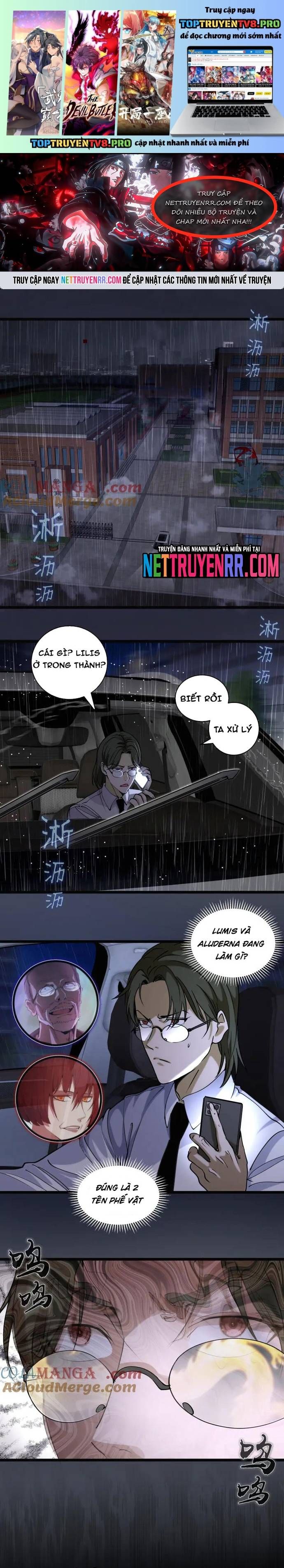 đọc truyện Cao Đẳng Linh Hồn Chương 337 ảnh 2 tại Thiên Thai Truyện