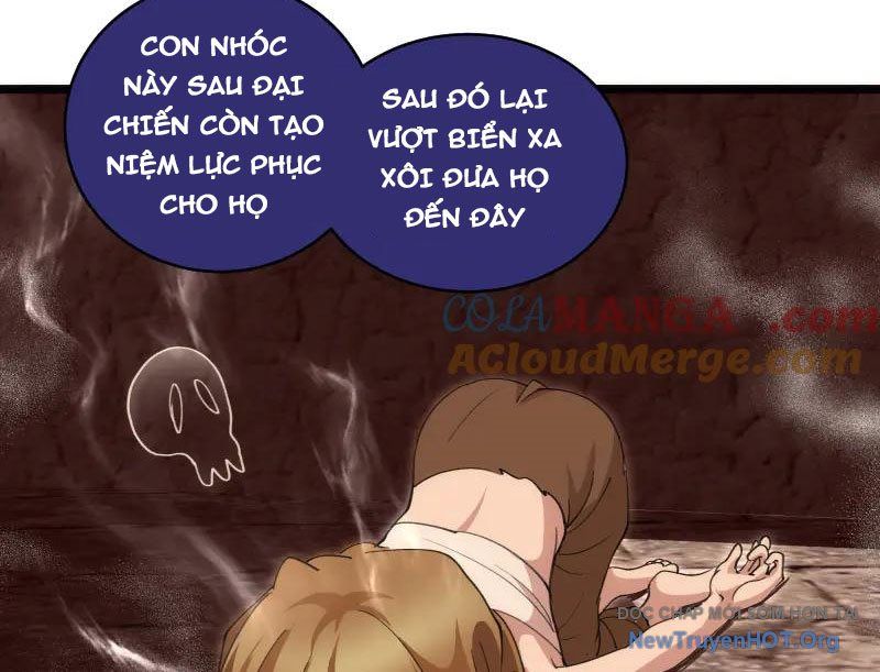 đọc truyện Cao Đẳng Linh Hồn Chương 338.5 ảnh 23 tại Truyện Dạ Ký