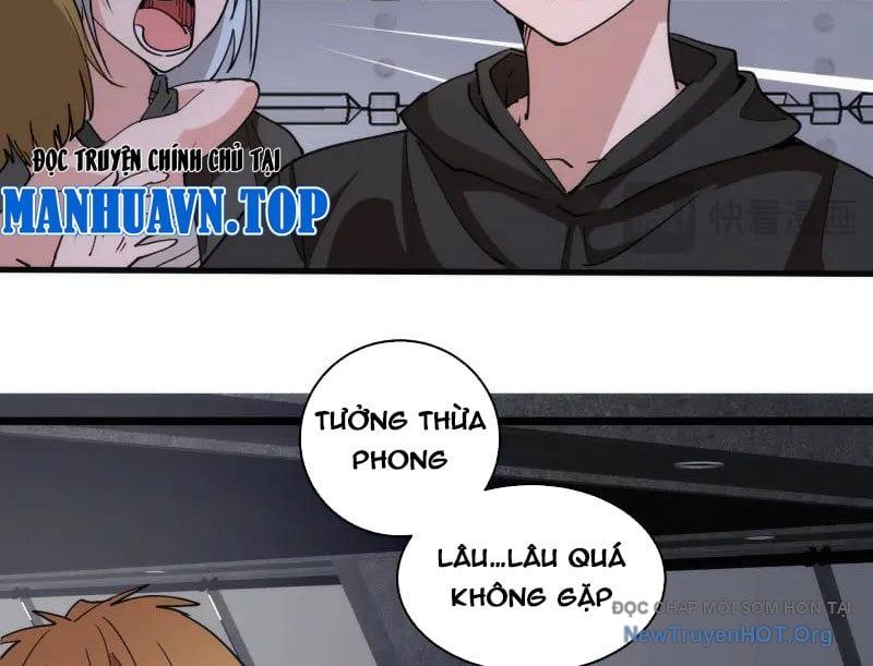 đọc truyện Cao Đẳng Linh Hồn Chương 338.5 ảnh 42 tại Truyện Dạ Ký