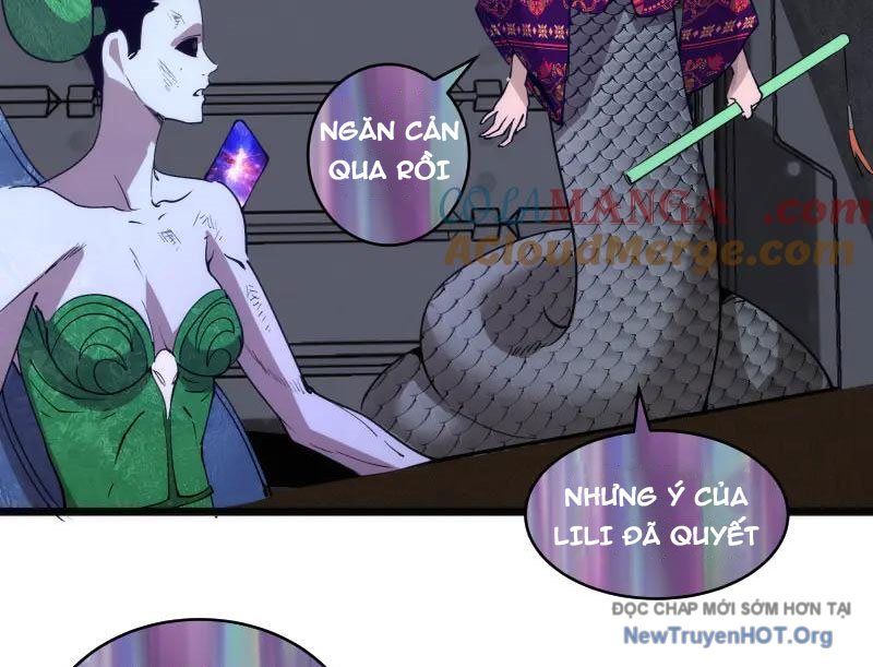 đọc truyện Cao Đẳng Linh Hồn Chương 338.5 ảnh 60 tại Truyện Dạ Ký