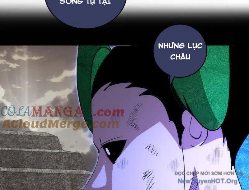 đọc truyện Cao Đẳng Linh Hồn Chương 338.5 ảnh 72 tại Truyện Dạ Ký
