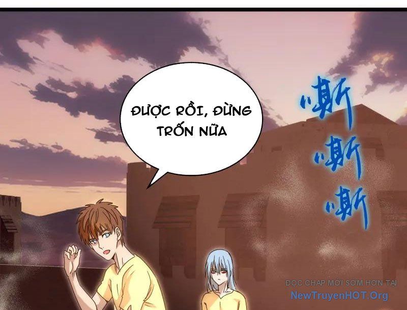 đọc truyện Cao Đẳng Linh Hồn Chương 338.5 ảnh 10 tại Truyện Dạ Ký
