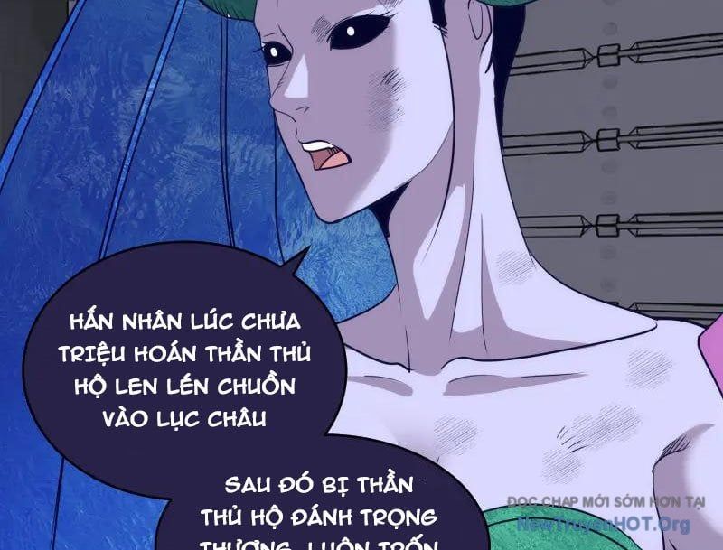 đọc truyện Cao Đẳng Linh Hồn Chương 339 ảnh 24 tại Thiên Thai Truyện