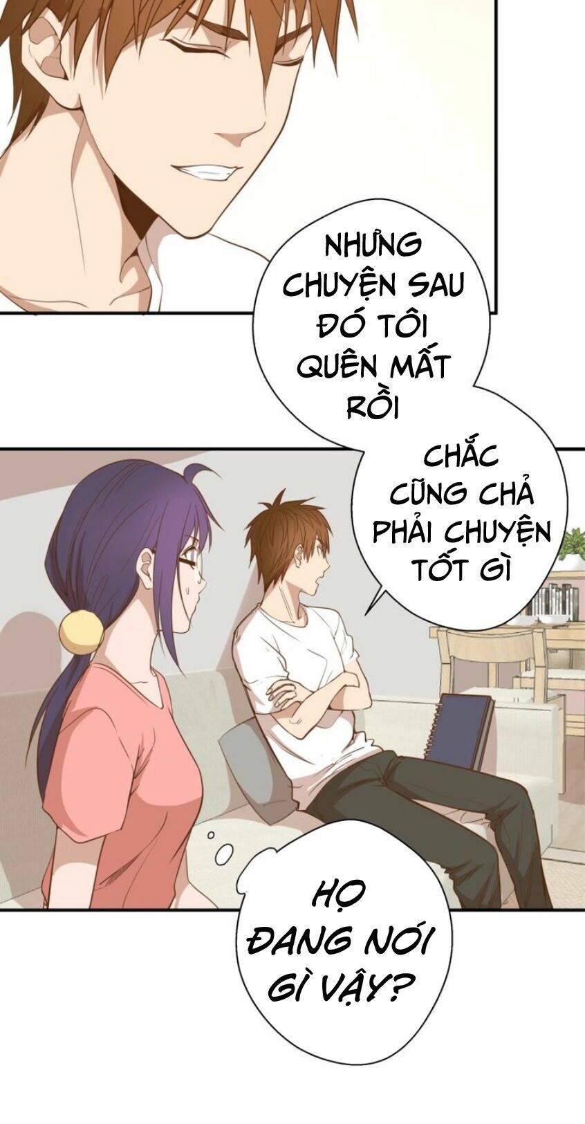 đọc truyện Cao Đẳng Linh Hồn Chương 34 ảnh 21 tại Truyện Dạ Ký