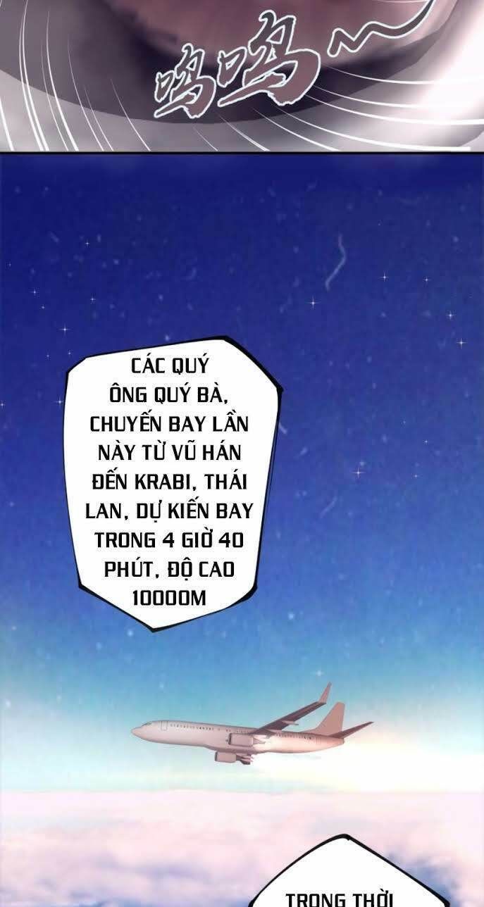 đọc truyện Cao Đẳng Linh Hồn Chương 34 ảnh 48 tại Truyện Dạ Ký
