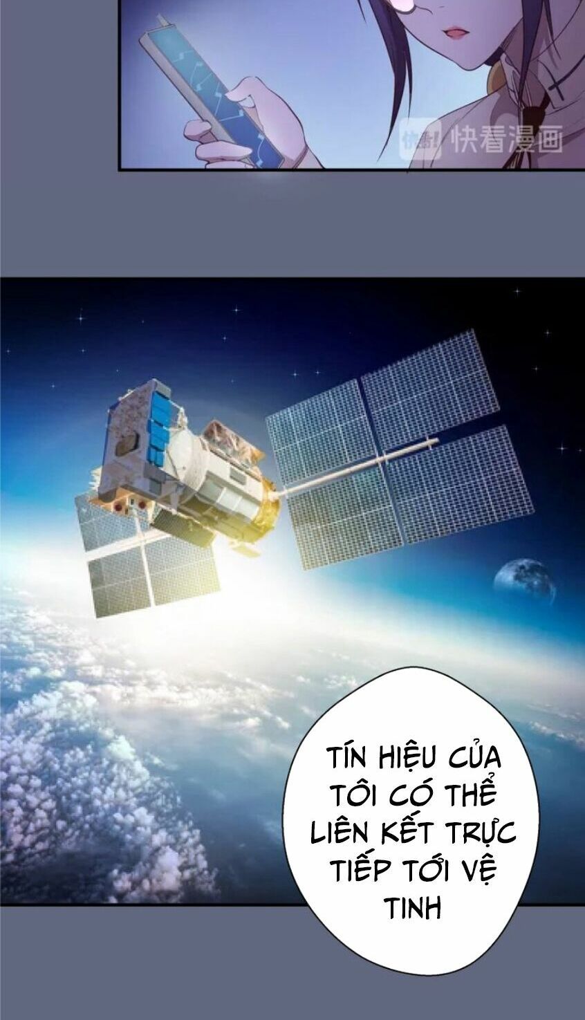 đọc truyện Cao Đẳng Linh Hồn Chương 34 ảnh 72 tại Truyện Dạ Ký