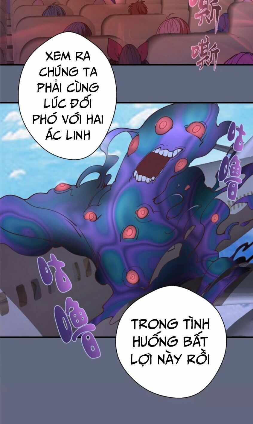 đọc truyện Cao Đẳng Linh Hồn Chương 34 ảnh 78 tại Truyện Dạ Ký