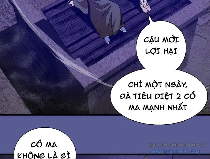đọc truyện Cao Đẳng Linh Hồn Chương 340 ảnh 27 tại Truyện Dạ Ký
