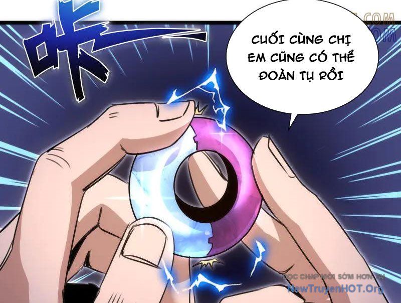 đọc truyện Cao Đẳng Linh Hồn Chương 340 ảnh 5 tại Truyện Dạ Ký
