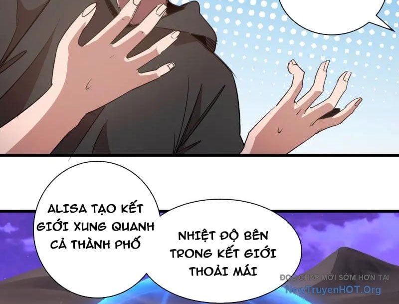 đọc truyện Cao Đẳng Linh Hồn Chương 340 ảnh 53 tại Truyện Dạ Ký