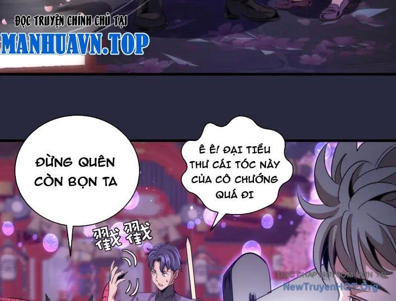 đọc truyện Cao Đẳng Linh Hồn Chương 341 ảnh 21 tại Truyện Dạ Ký