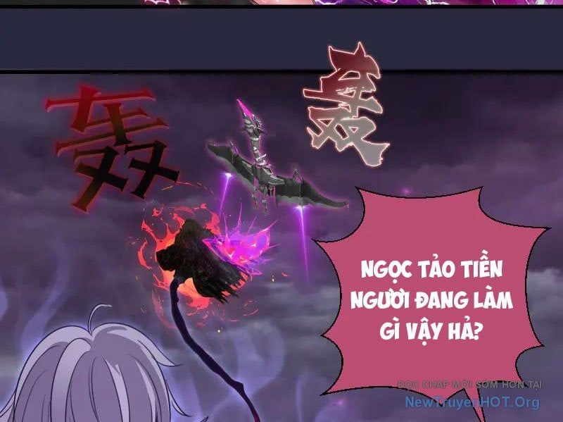 đọc truyện Cao Đẳng Linh Hồn Chương 341 ảnh 58 tại Truyện Dạ Ký