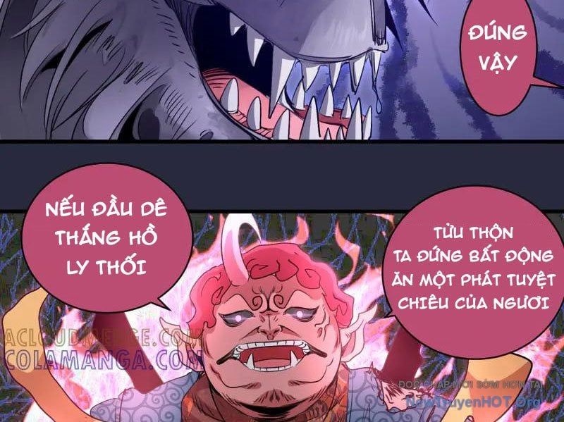 đọc truyện Cao Đẳng Linh Hồn Chương 341 ảnh 64 tại Truyện Dạ Ký