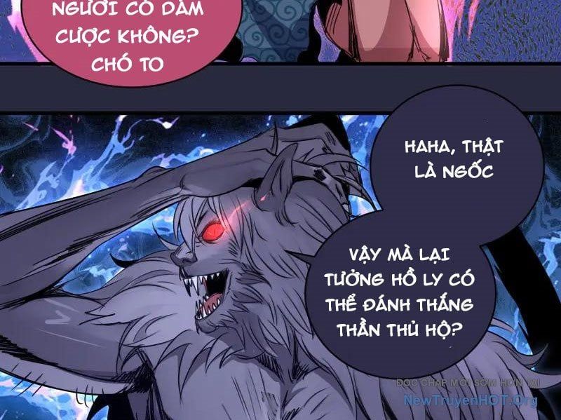 đọc truyện Cao Đẳng Linh Hồn Chương 341 ảnh 66 tại Truyện Dạ Ký