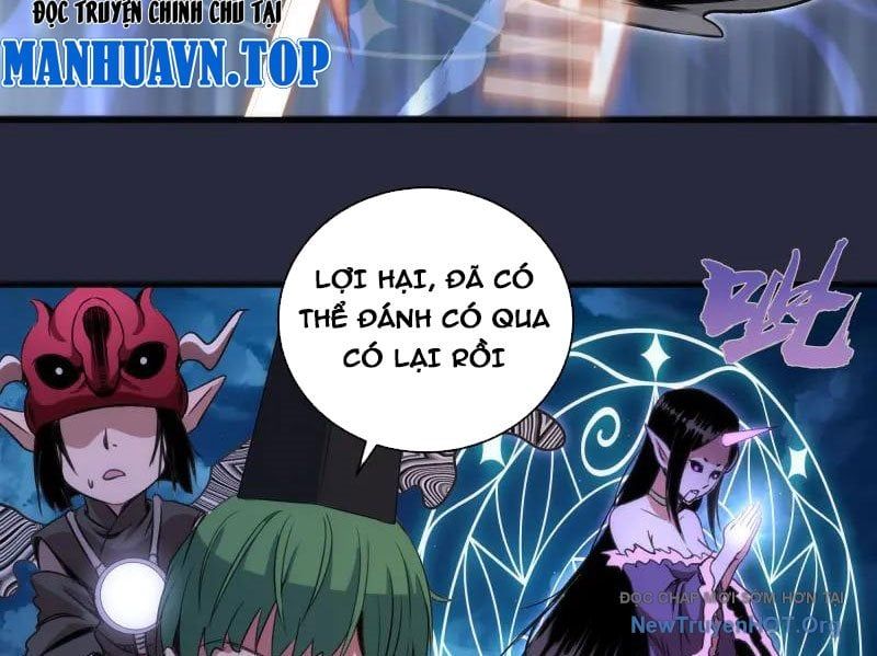 đọc truyện Cao Đẳng Linh Hồn Chương 341 ảnh 79 tại Truyện Dạ Ký