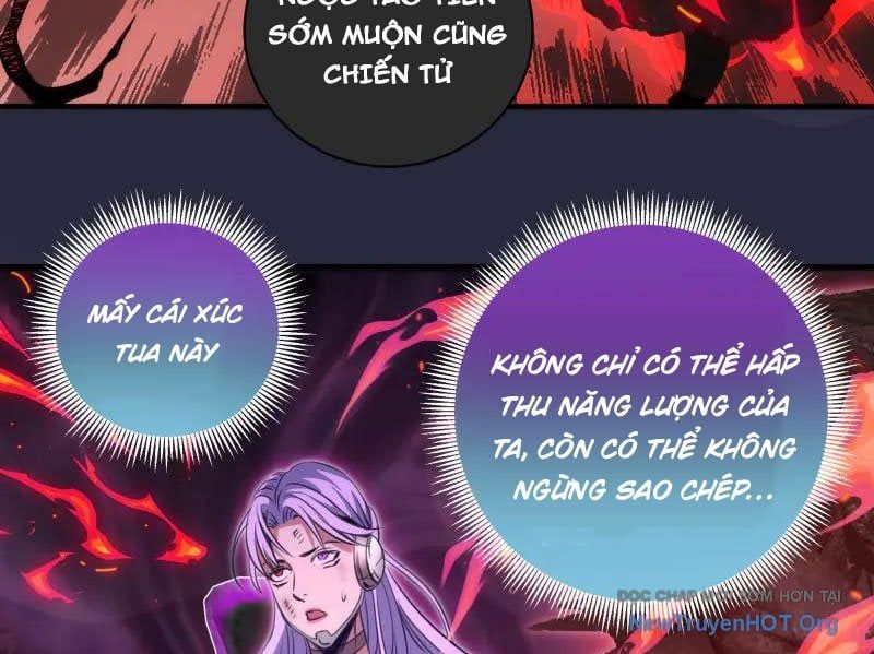 đọc truyện Cao Đẳng Linh Hồn Chương 341 ảnh 87 tại Truyện Dạ Ký